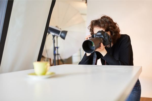 Como Fotografar Produtos: Técnicas para Fotógrafos