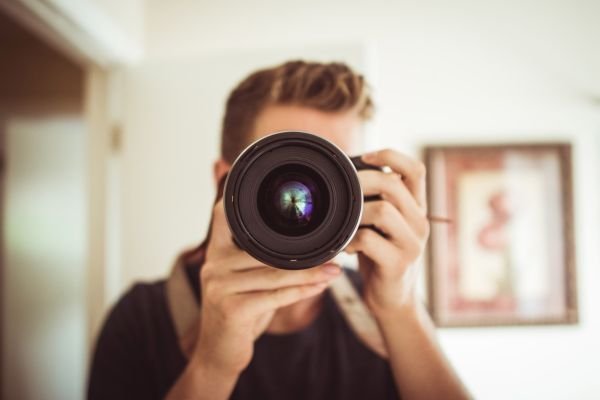 Conceitos Básicos de Fotografia para Fotógrafos: ISO, Abertura e Velocidade do Obturador